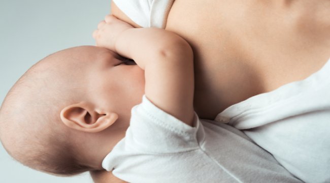 Bu besinler, anne ve bebeğine sayısız fayda sağlıyor