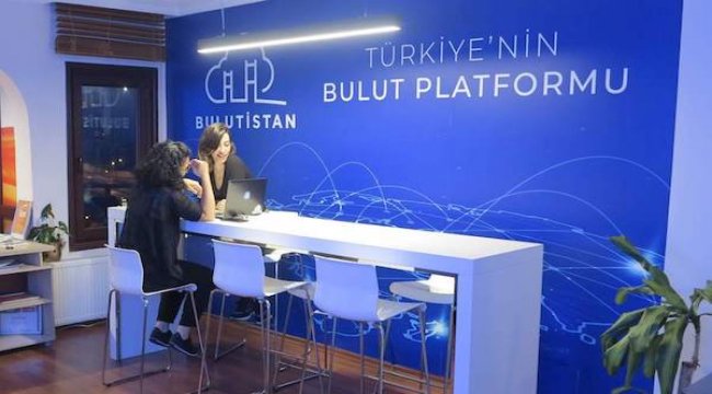 Bulutistan, EMEA Bölgesi’nin en hızlı büyüyen 20. şirketi oldu