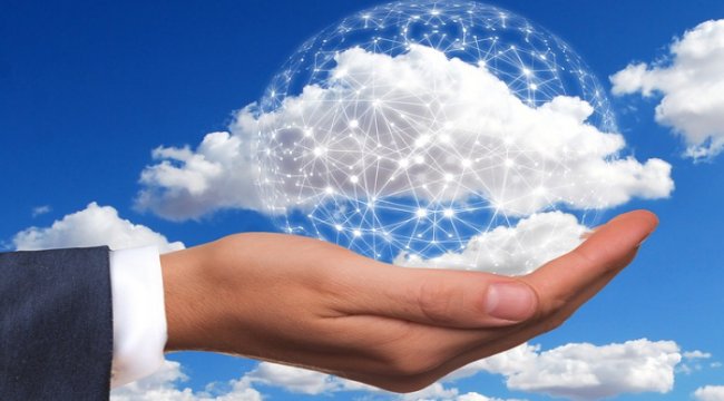 Buluttan Buluta SD-WAN