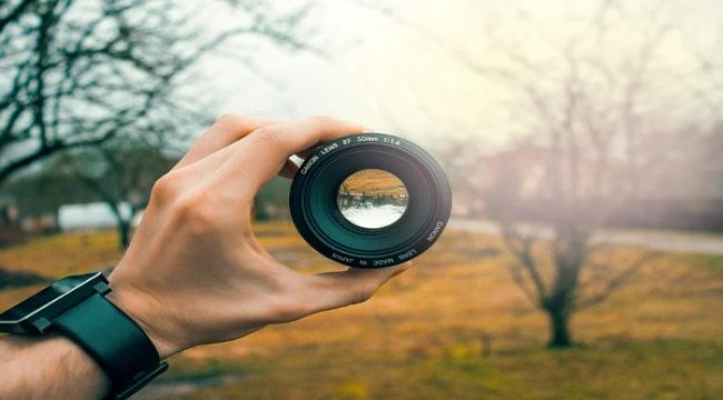 Canon ile hikayeni özgür kıl