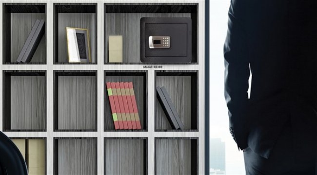 Çelik kasa talebi yüzde 40 arttı