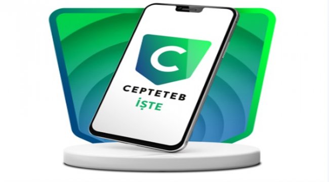 CEPTETEB İŞTE’ye bir ödül de The Banker’dan