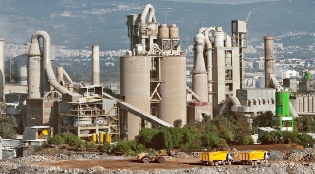 Çimentaş Pratis’le dijitalleştirdiği satın alma süreçlerinde maliyet avantajı yakaladı