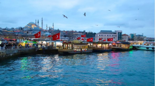 Cumhuriyet, tüm değerleriyle bir nimettir