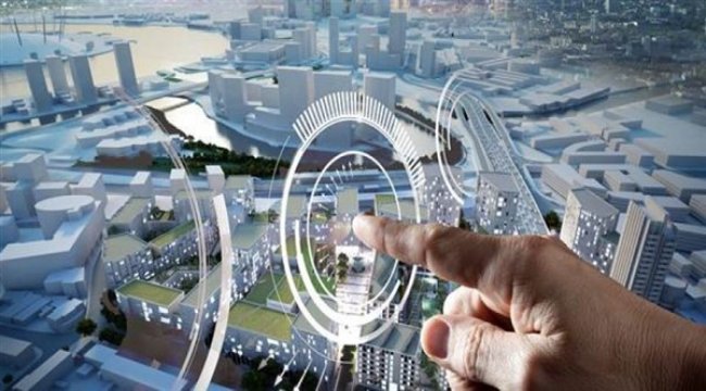 Dassault Systèmes ve Bouygues Construction inşaat sektöründe sanal ikiz deneyimini yaygınlaştıracak
