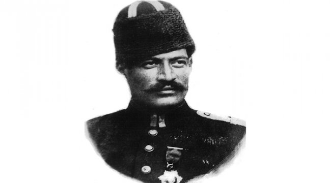 Destanlaşan kahramanlık: Yüzbaşı Yusuf Kenan