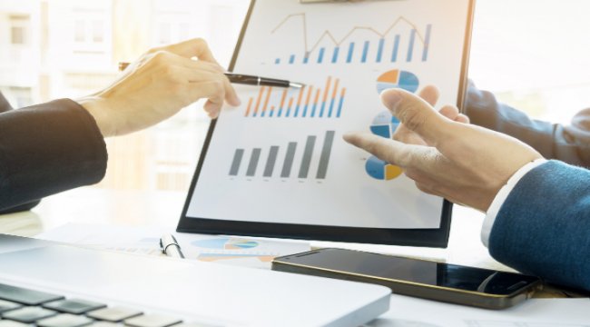 Dijital pazarlama ile gelirler yüzde 20 artıyor