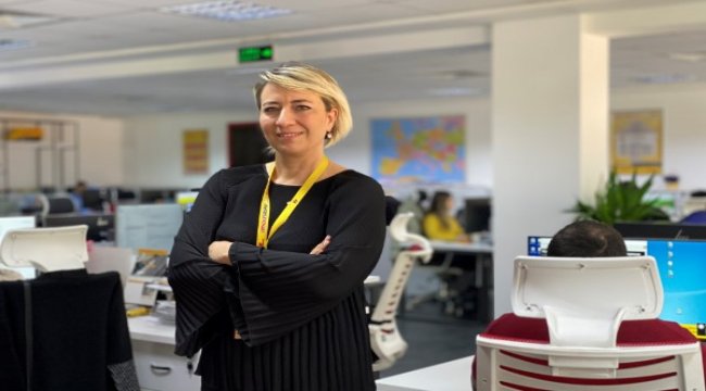 Dijital taşımacılık platformu Saloodo! artık Türkiye’de