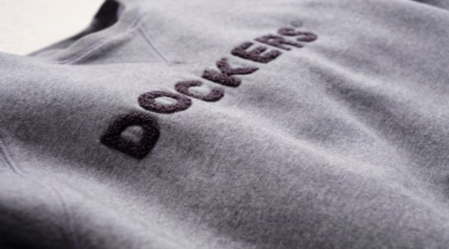 Dockers 2020 Sonbahar sezonunda dikkat çekiyor.