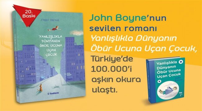 Dünyanın en sıradışı çocuğuyla henüz tanışmadınız mı?