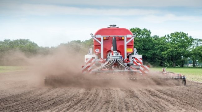 Ege Gübre'nin ilk yarı rakamları