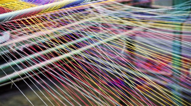 Egeli tekstil ihracatçıları yeşil dönüşüm ve dijitalleşmeye odaklandı