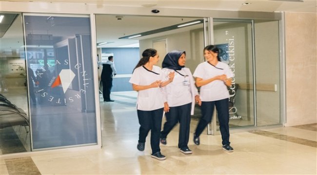 Eğitim sektöründe Z kuşağı etkisi