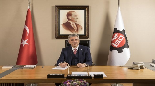 Ekonomimizin güçlenmesi, toplumumuzun refahı açısından umutla, sevinçle karşılıyoruz