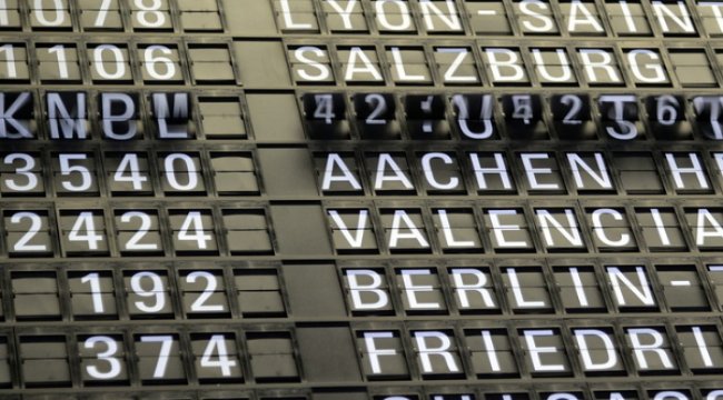 Emirates'in uçuş ağı 75 şehre ulaşacak