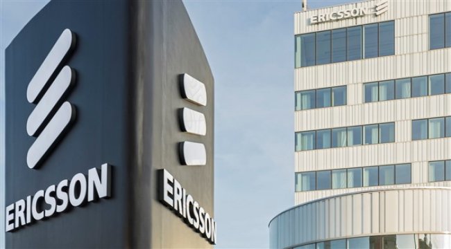 Ericsson dünyadaki 100'üncü 5G anlaşmasını imzaladı