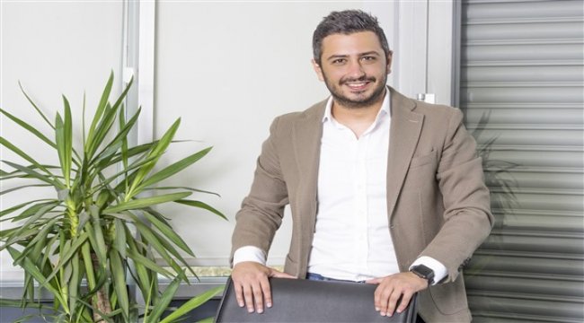 Erkekler de online modayı keşfetti