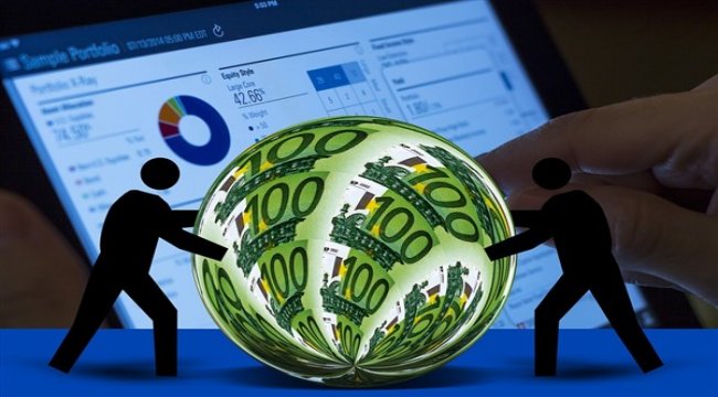 EURUSD – Kademeli yükseliş sürüyor, 1.1855 direncine geldi