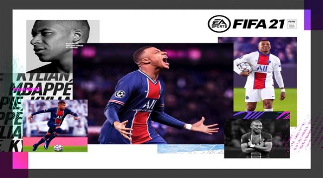 FIFA 21, Playstore’da ön siparişte
