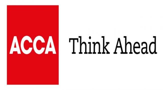 Finans ve Muhasebe Profesyonelleri ACCA ruhsatıyla kariyerlerinde yeni dijital döneme adım atıyor