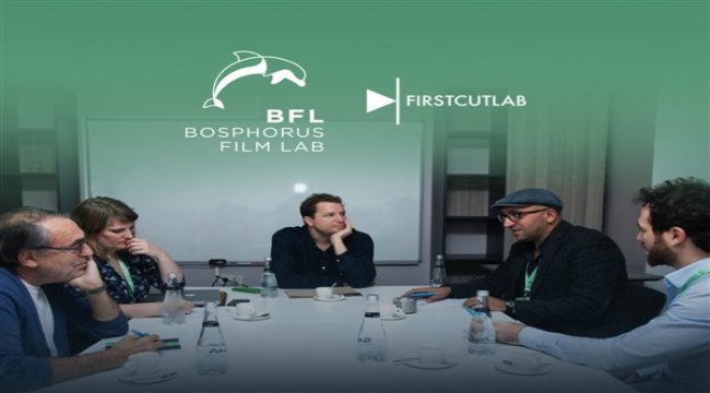 First Cut Lab başvuruları açıldı