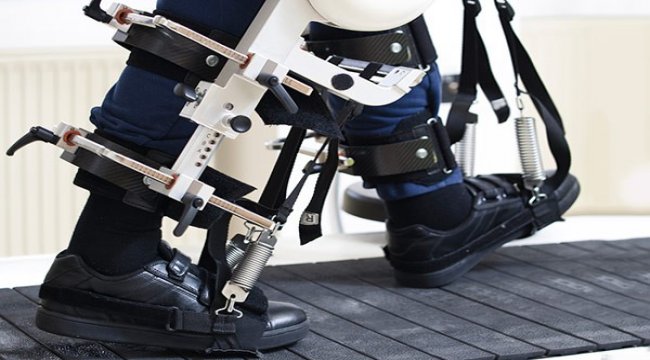 Fizik tedavide robotik rehabilitasyon nedir? Avantajları nasıl? Kimler kullanabilir?