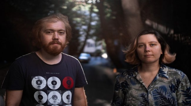 Flux Duo “Burning Shoplifter”i müzikseverlerle buluşturdu