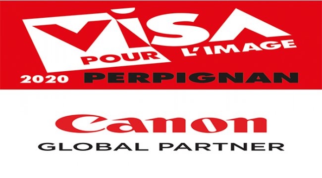 Fotoğrafı kalbi Visa pour l’Image 2020 bu yıl online düzenleniyor