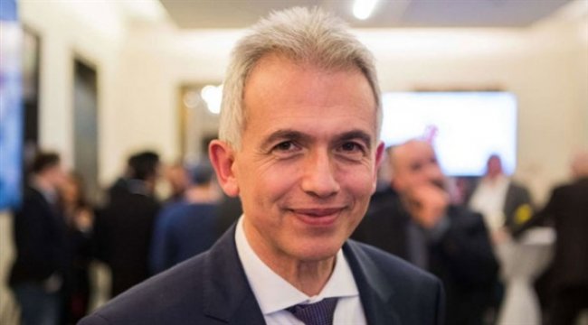 Frankfurt’tan TikTok’a davet: Küresel genel merkezinizi buraya kurun