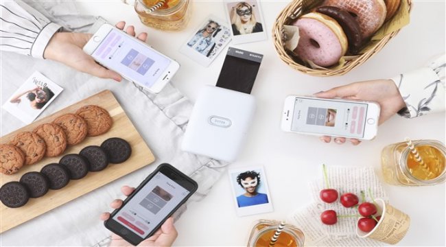 Fujifilm Dünya Fotoğrafçılık Günü’nü kutluyor