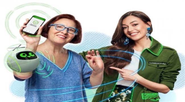 Garanti BBVA’dan emeklilere kaçırılmayacak promosyon fırsatı