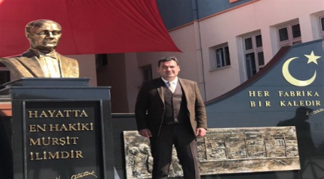 GEBKİM MTAL LGS tercihlerinde ikinci yılında ikinciliğe yerleşti