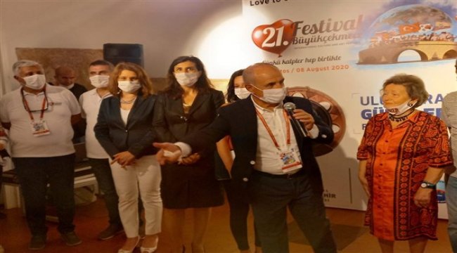 “Güler Ertan Fotoğraf Yarışması” sergisi açıldı