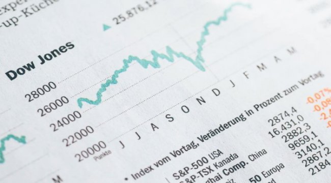 Günlük para çıkışı olan hisseler 12.08.2020