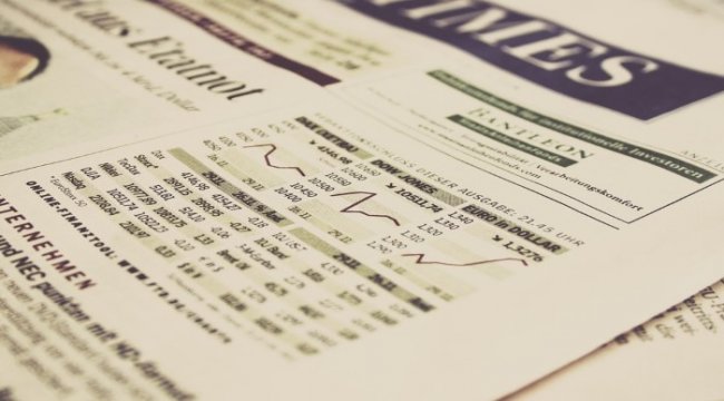 Haftalık piyasa takvimi 24-28 Ağustos 2020