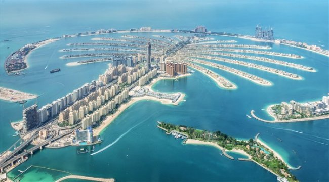'Hatay'ı Dubai yapabiliriz'