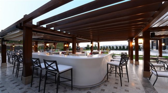 Hilton İstanbul Bomonti ve Masterpiece iş birliğiyle sanat doğaya taşınıyor