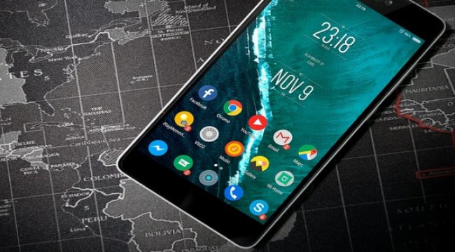 HUAWEI, EMUI 10.1 güncelleme takvimini duyurdu