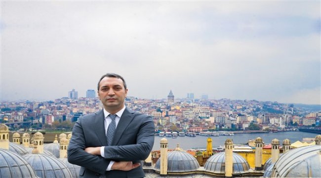 İBB’nin yeni Genel Sekreter Yardımcıları