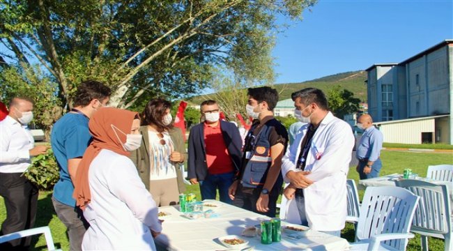 İBB, “Sıfır Vaka” hedefini sürdürüyor