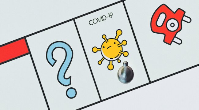 İnternet kullanıcıları yanlış bilgiye maruz kaldığını düşünüyor