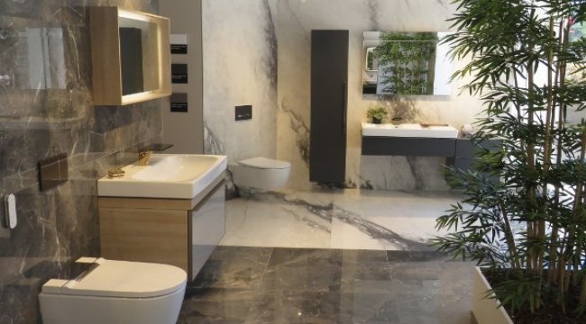 İstanbul’daki en büyük showroom’u açıldı