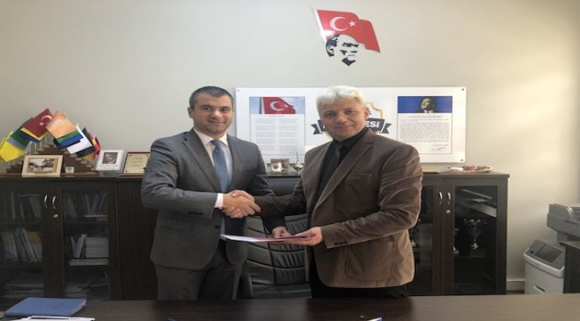 İstanbul Validebağ Fen Lisesi uluslararası müfredatı uyguladı