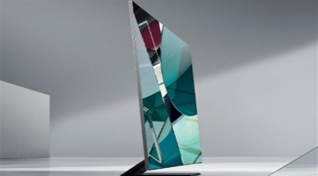 İşte Samsung TV’lerin 14 yıldır hayranlık uyandıran serüveni