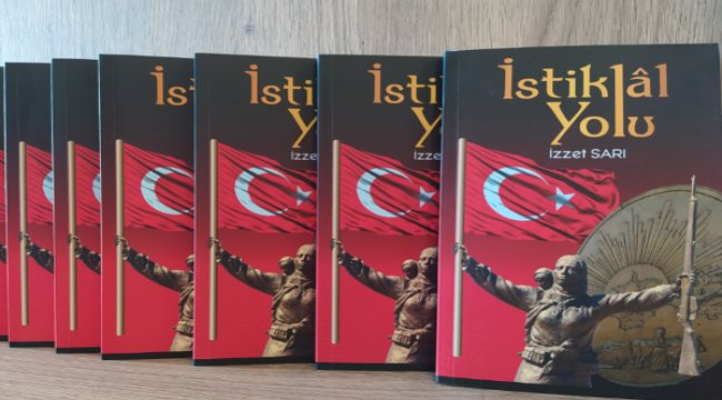 İstiklâl Yolu'nda yazılan hikayeler
