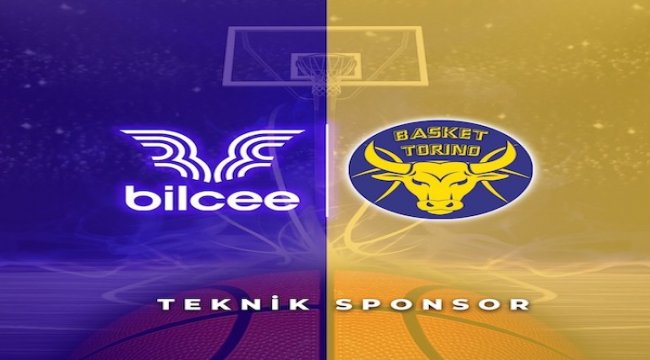 İtalyan takıma Türk sponsor