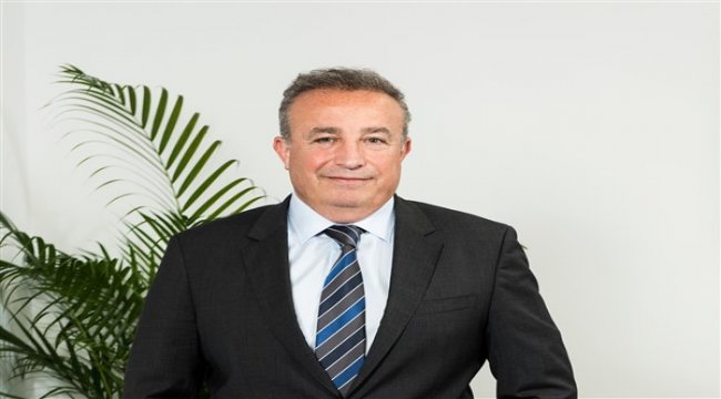 İZODER Başkanı Levent Gökçe: “Depremin yıkıcı etkisine karşı binalarımızın gücünü su yalıtımıyla korumalıyız”