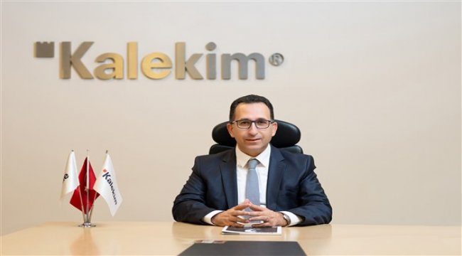 Kalekim’e 3.kez Türkiye’nin ‘En İyi İşyeri’ ödülü