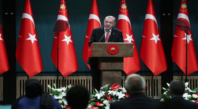 Karadeniz'de 320 milyar metreküplük doğalgaz rezervi bulundu