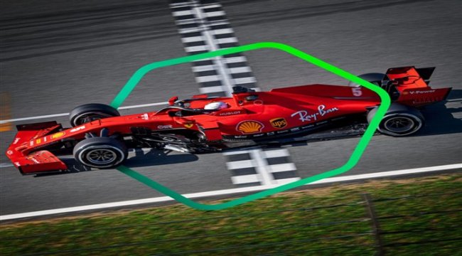 Kaspersky ve Ferrari iş birliği: Bir dünya markasına siber bağışıklık kazandırmak